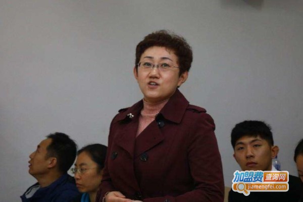 筑林教育加盟费