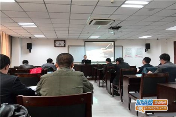 宏途锦中华培训加盟门店