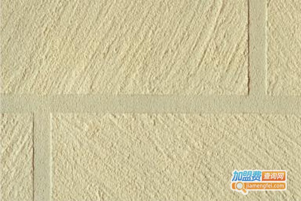 蒂伦质感艺术涂料加盟费