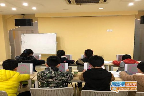 童尊全脑开发加盟