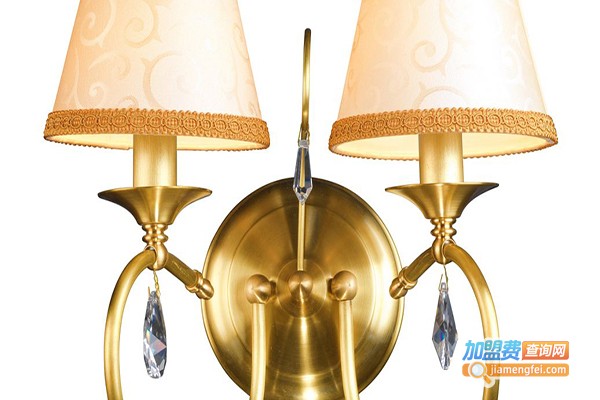 迈莱特照明加盟门店