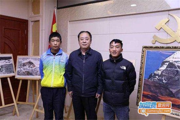 大唐画室加盟费