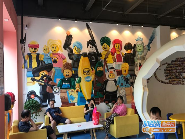 哈伴教育加盟费