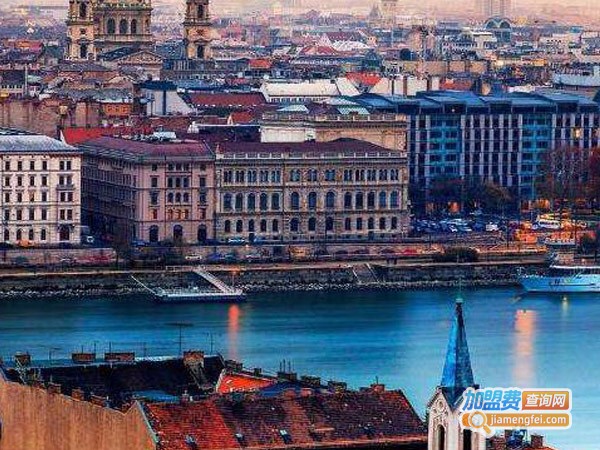 大九洲出国教育加盟费