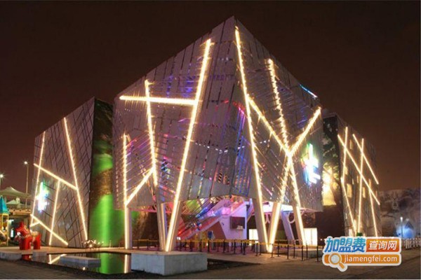 迈莱特照明加盟门店