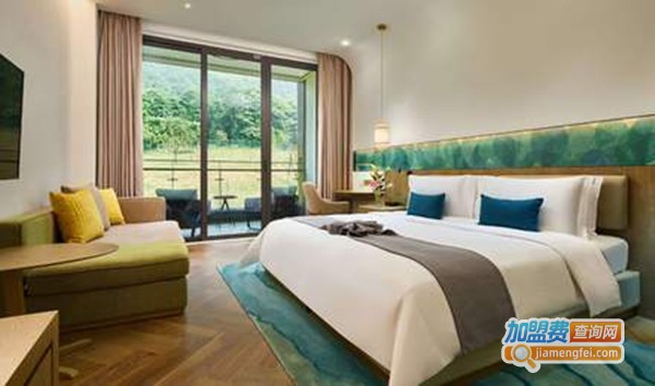 Club Med酒店加盟费