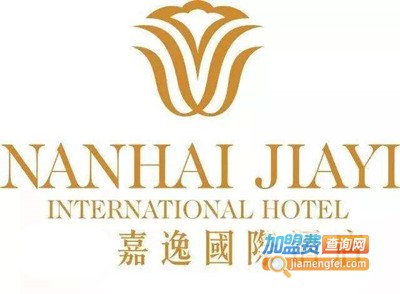 嘉逸酒店加盟费