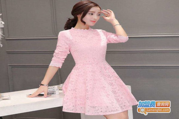 迪迪欧女装加盟费