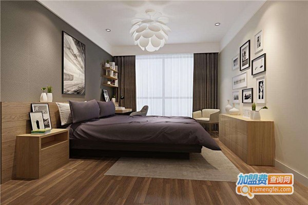 金利集成吊顶加盟门店