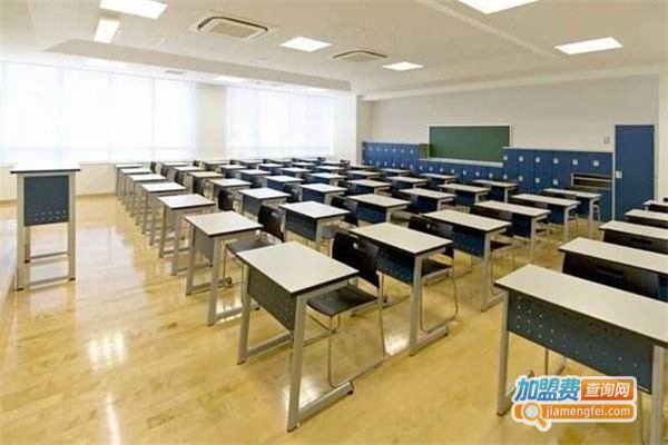 影响力教育加盟费