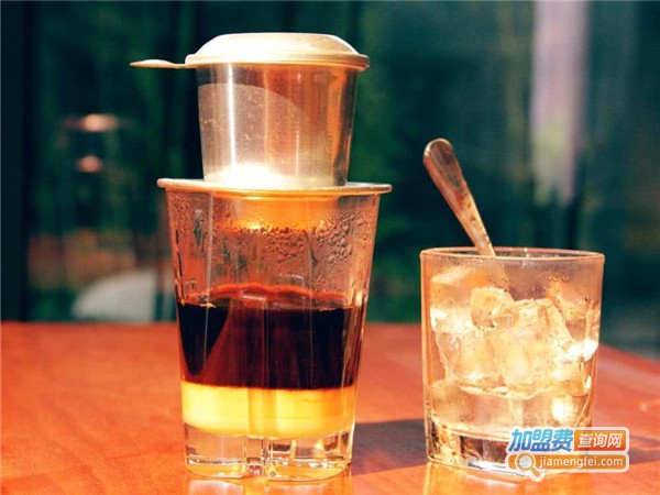 伽诺东南亚饮品加盟费