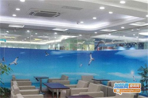 艾思国际英语加盟费