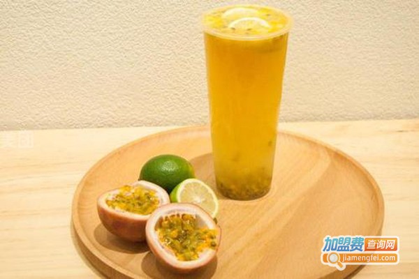 甜蜜转身奶茶加盟费