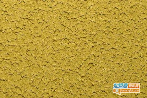 蒂伦质感艺术涂料加盟费