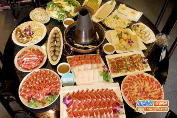 北飘香涮肉加盟费