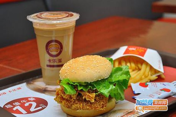 卡乐滋奶茶店加盟门店