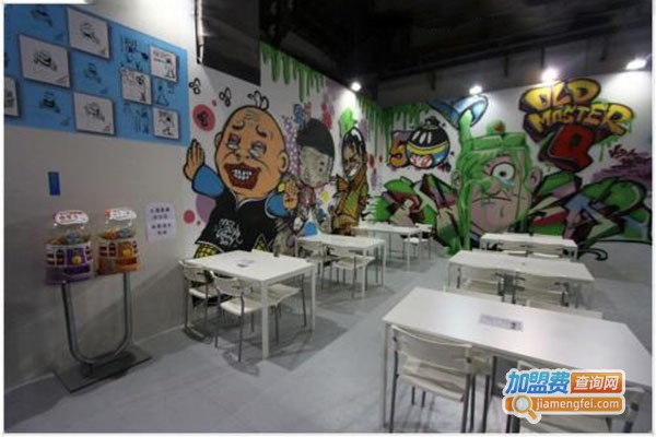 食全食美黄焖鸡加盟门店