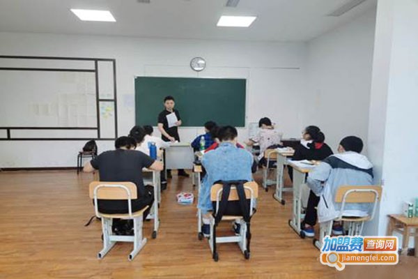 瑞拓教育加盟门店