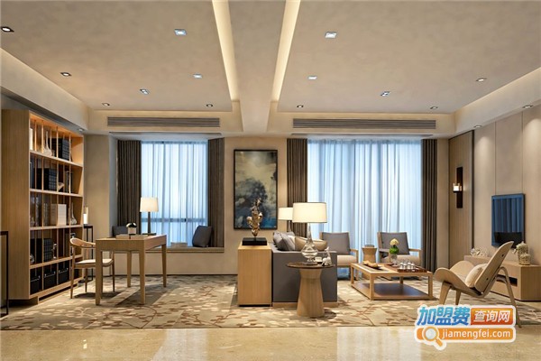 莲想集成吊顶加盟费