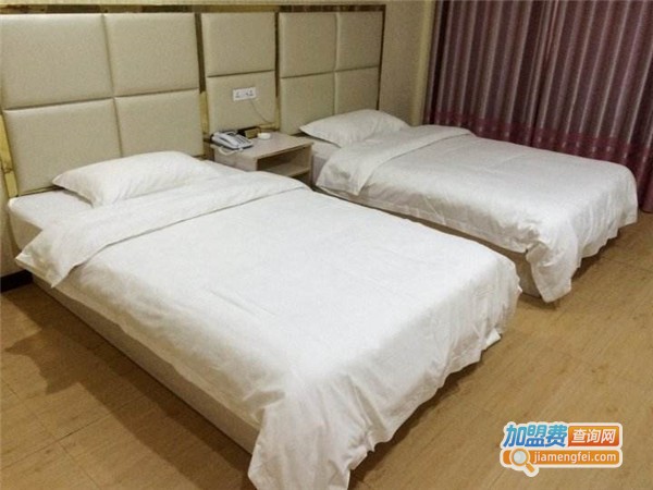 来凤大酒店加盟费