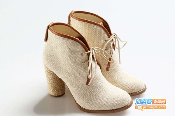 比美特莉女鞋加盟费