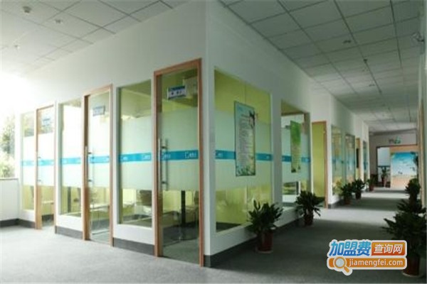 智方教育加盟费