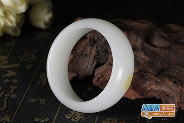 石语珠宝加盟费