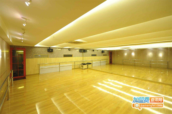 danceto当兔国际艺术教育加盟费