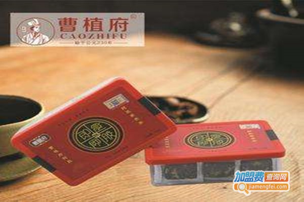 曹植府阿胶加盟门店