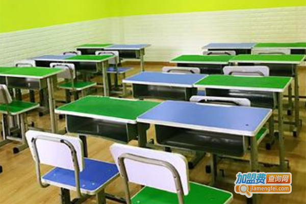 智童教育加盟费