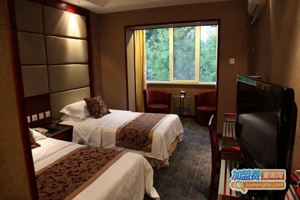 和平里大酒店加盟门店