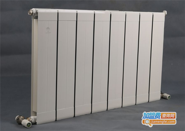 三叶暖气片加盟费