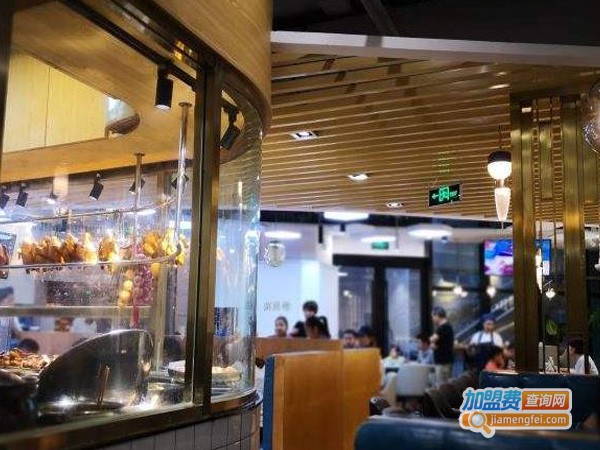 潮丰星记潮汕特色餐厅加盟