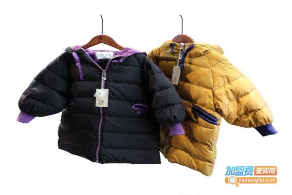 冬辉童装加盟费