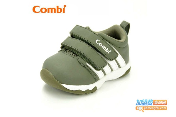 康贝童鞋