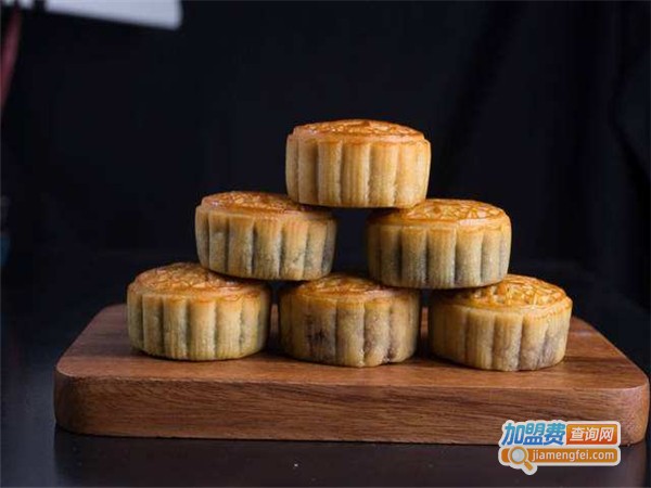 半岛食品加盟费