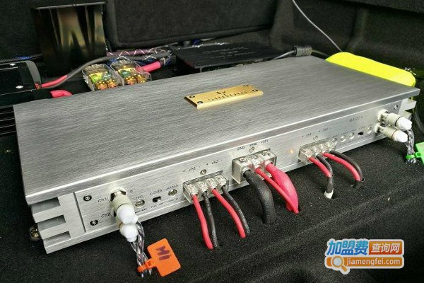 KINGREE音响设备加盟费