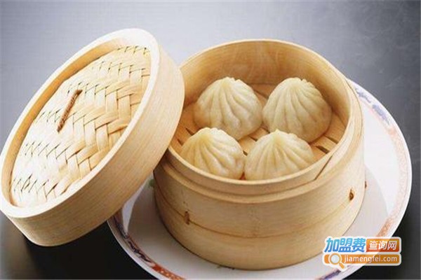 四喜包点加盟费