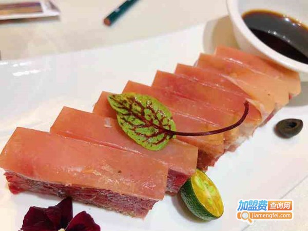 湖畔人家PLUS江浙菜加盟门店