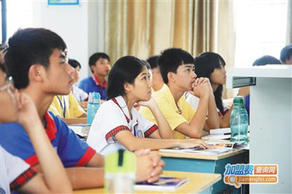 仕码培训加盟费