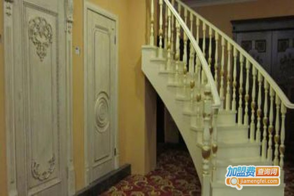 锦疆木门加盟费