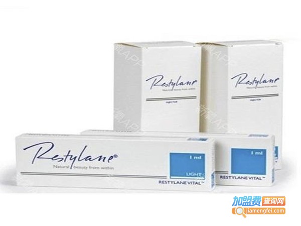 瑞蓝化妆品加盟