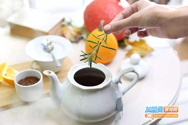 安中传古养生保健加盟门店