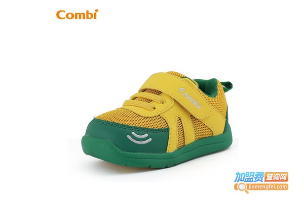 康贝童鞋