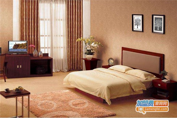 凯禾家具加盟费