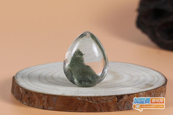 石语珠宝加盟费