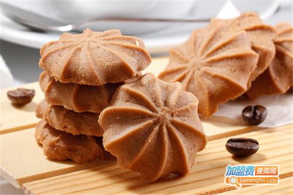 canute休闲食品加盟费