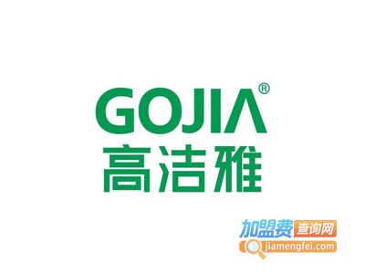 高洁雅室内空气净化加盟