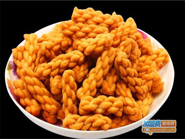 半岛食品加盟费