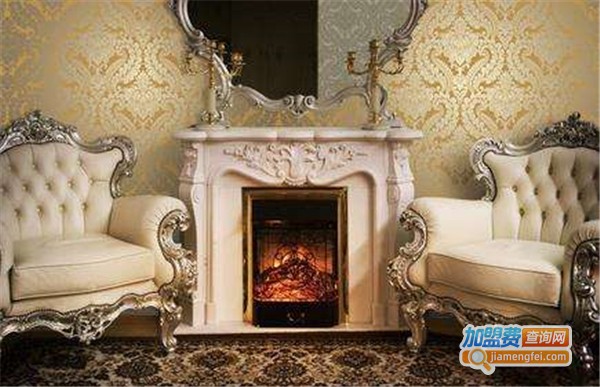 爱堡丁壁纸加盟费